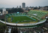 Série C – 17h – Santa Cruz enfrenta o Guarani em Campinas/SP