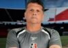 Claudinei Oliveira deixa o comando técnico do Santa Cruz