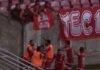 Série D – Retrô 1×3 Sergipe
