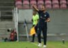 Jamesson não é mais técnico do Retrô