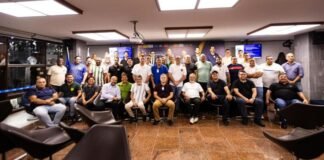 FPF realiza primeira reunião com 31 clubes para o Campeonato Pernambucano 2027