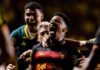 Sport vence o ASA e garante vaga nas semifinais da Copa do Nordeste