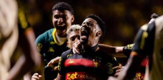 Sport vence o ASA e garante vaga nas semifinais da Copa do Nordeste