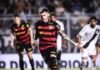Sport vence Ponte Preta e assume liderança da Série B