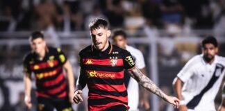 Sport vence Ponte Preta e assume liderança da Série B