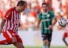 Série B – Náutico 4×0 América/MG