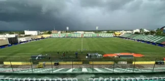 Série D – 15h – Central de Caruaru enfrenta o Sousa no Sertão da Paraíba