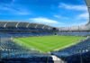 Série D – 19h30 – Central enfrenta o América na Arena das Dunas