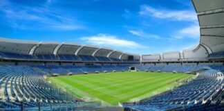 Série D – 19h30 – Central enfrenta o América na Arena das Dunas