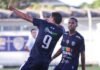 Decisão vence o Sergipe e segue vivo na disputa pelo G4 do grupo 9 na Série D