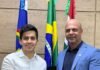 Paulo Neto, atleta de eSports, recebe homenagem na Câmara de Caruaru