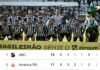 Após derrota para o ABC, Central deixa o G-4 do grupo 8 da Série D