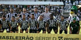 Após derrota para o ABC, Central deixa o G-4 do grupo 8 da Série D