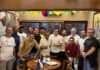 Liga Desportiva de Caruaru (LDC) anuncia apoio à Raffiê Dellon para deputado estadual