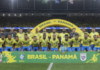 Copa do Mundo: Seleção Brasileira viaja aos EUA nesta segunda-feira (01° de junho)