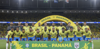 Copa do Mundo: Seleção Brasileira viaja aos EUA nesta segunda-feira (01° de junho)