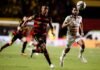 Série B – Sport 1×1 Athletic-MG na Ilha do Retiro