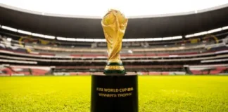 Copa do Mundo começa nesta quinta-feira (11) com duas partidas