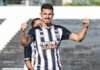 Atacante Cesinha está de volta ao Central de Caruaru