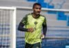 Anderson Feijão é o novo meia do Central de Caruaru