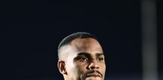 Felipe Jacaré chega para reforçar o meio-campo do Central de Caruaru