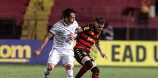Série B – Sport 1×1 Atlético/GO