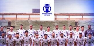 Maguary na 3° fase e na Série D 2027
