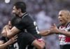 Santa Cruz vence o Paysandu fora de casa e entra no G8 da Série C