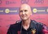 Gilmar Dal Pozzo é o novo técnico do Sport