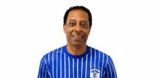 Visando o Pernambucano 2026/2027, Ypiranga de Santa Cruz do Capibaribe anuncia Carlos Alberto Dias como seu novo técnico