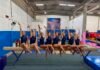Ginástica Artística: Lunna Gym leva oito atletas para disputar a fase estadual dos Jogos Escolares de Pernambuco