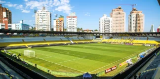 Série B – 16h – Sport enfrenta o Criciúma em Santa Catarina
