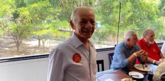 Ex-presidente do Sport, Wanderson Lacerda morre aos 77 anos