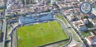 16h: Maguary enfrenta o Iguatu no Ceará buscando vaga nas oitavas da Série D