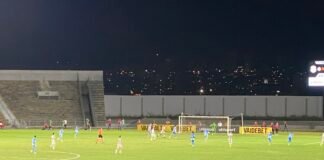 Série D: 14 times garantem vaga nas oitavas de final; veja confrontos – Últimos dois jogos da terceira fase acontecem nesta segunda-feira (13)