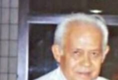 Morre o empresário Zoroastro Mendonça, ex-diretor do Central de Caruaru