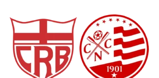 Série B – 20h – Estádio Rei Pelé (Maceió) – CRB x Náutico