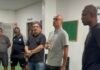 Luciano Ribeiro é o novo técnico do Sub-20 do Central de Caruaru