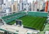 Série B – Sport enfrenta o Goiás na Serrinha em Goiânia