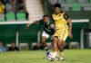 Série B – Goiás 1×1 Sport
