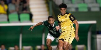 Série B – Goiás 1×1 Sport
