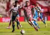 Náutico bate o Londrina e volta a vencer após oito jogos na Série B