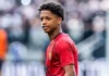 Sport oficializa venda de Zé Lucas ao Cruzeiro