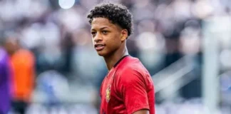 Sport vendeu Zé Lucas por R$ 25,4 milhões ao Cruzeiro