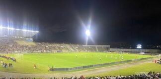 Série D 2026: veja os confrontos do mata-mata do acesso
