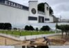 Lajedo: Facilnet inicia obras no Estádio Clementino Lima para disputa do Campeonato Pernambucano