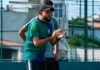 Jessegray José será o preparador físico do Ypiranga para o Campeonato Pernambucano