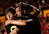 Sport vence América-MG e volta ao G6 da Série B