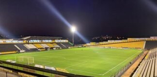 Série B – 20h30 – Novorizontino x Sport