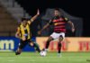 Sport perde para o Novorizontino pela Série B